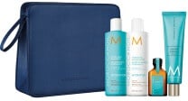 Moroccanoil Winter Wonder Hydration Set