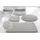 OTTO home Merida Grau 60 x 50 cm