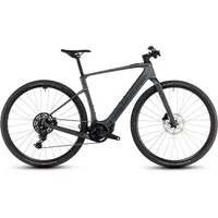 Cube Nulane Hybrid C:62 Race 400X 28 Zoll S
