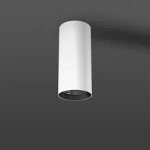 RZB Heledon LED/29W-3500K weiß Aluminium