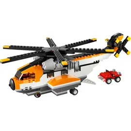 LEGO Creator Transporthubschrauber (7345)