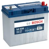 Bosch S4 020 45Ah 12V