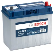 Bosch S4 020 45Ah 12V
