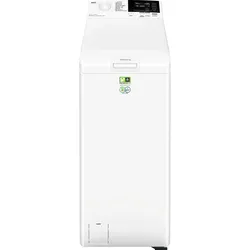 AEG Waschmaschine Toplader 