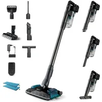 Philips 8000 Series Kabelloser Staubsauger Aqua Plus XC8055/01