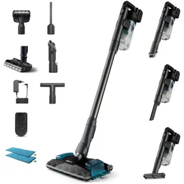 Philips 8000 Series Kabelloser Staubsauger Aqua Plus XC8055/01