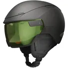 Atomic Revent GT AMID Visor HD Photo Skihelm Visier black - 51-55cm