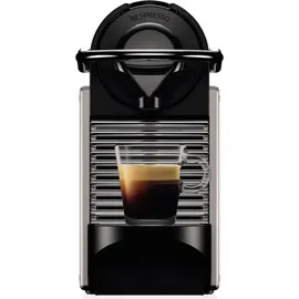 Krups Nespresso Pixie XN 304T titan