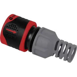 TOOLCRAFT "TOOLCRAFT 1561117 Kunststoff Schlauchkupplung 13mm (1/2") Ø"""