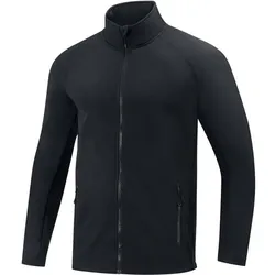 JAKO Herren Softshelljacke Team, schwarz, XXL