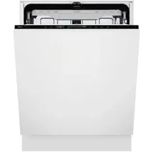 AEG 8000 GI8200A2SG Einbau-Geschirrspüler (vollintegrierbar, 600 mm)