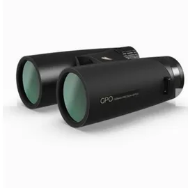GPO  Passion ED 10x42 schwarz/anthrazit