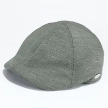 Chillouts Kapolei Hat grau S/M