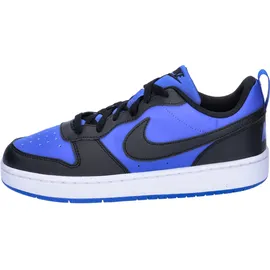 Nike Court Borough Low Recraft Kids Game Royal/Black/White 35,5
