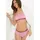 lscn by lascana Brasilslip 1 St. Pink 32/34