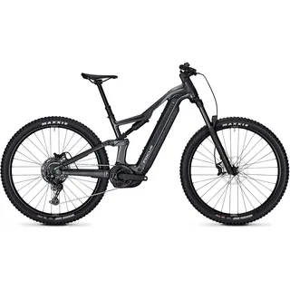Focus Thron2 6.6 29 Zoll RH 42 cm Unisex schwarz