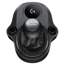 Logitech G923 Racing Wheel Controller Schwarz Xbox One / PC