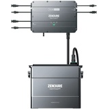 Zendure SolarFlow Set 1,92 kWh AB2000 inkl. Hub2000