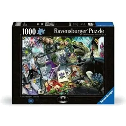 RAVENSBURGER 12000244 Puzzle 1000 Teile Batman