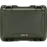 Nanuk Transportkoffer Mod. 925 (B x H x T) 432 x 163 x 300 mm Militär Grün 925-1006