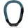 Aaron Lock One Grau-Blau Kettenschloss