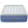 BESTWAY Tritech Queen Reinforced Doppel-luftbett Mit integrierter Elektropumpe 203 x 152 x 46 cm