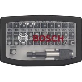 Bosch Professional Bitset 32-tlg. 2607017319