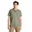 Basic Piqué Poloshirt schwarz XL