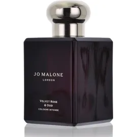 Jo Malone London Velvet Rose & Oud Cologne Intense 50  ml