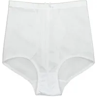 SASSA Miederhose Bodyforming Weiß 85