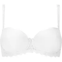 MEY BH, Amorous Schalen-BH mit Spacer Cup Weiss, 75