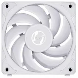 Gehäuselüfter, - 120mm, Weiß