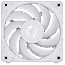 Lian Li UNI FAN P28 Gehäuselüfter, - 120mm, Weiß