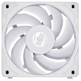 Lian Li UNI FAN P28 Gehäuselüfter, - 120mm, Weiß