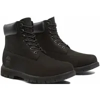 Timberland Radford 6" Boot WP Schnürboots Winterstiefel, Schnürstiefel, Winterschuhe, wasserdicht schwarz 45,5 EU
