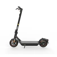 Segway-Ninebot F65D schwarz