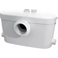 SFA Sanibroy SFA SaniAccess 3 Hebeanlage für Wasserentsorgung eines ganzen Bades, 0015A,