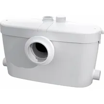 SFA Sanibroy SFA SaniAccess 3 Hebeanlage für Wasserentsorgung eines ganzen Bades, 0015A,