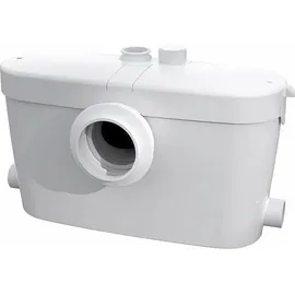 SFA Sanibroy SFA SaniAccess 3 Hebeanlage für Wasserentsorgung eines ganzen Bades, 0015A,