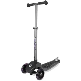 Qplay Faltbarer Eco Future-scooter Mit 3 Rädern Und Lichtern - Multicolor - One Size