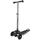 Qplay Faltbarer Eco Future-scooter Mit 3 Rädern Und Lichtern - Multicolor - One Size