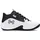 Under Armour GS Lockdown 7 Basketballschuhe Kinder 102 white/black/black 37.5