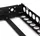 Startech UNIRAILS1U - 1U Fixed Rack Rails