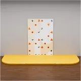 Blockids Kletterwand Mehrfarbig