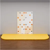 Blockids Kletterwand Mehrfarbig