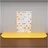 Blockids Kletterwand Mehrfarbig