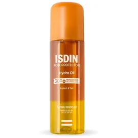 Isdin Hydro Oil LSF 30 200 ml