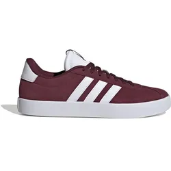 ADIDAS Herren Freizeitschuhe VL Court 3.0, SHARED/FTWWHT/SHARED, 46 2⁄3