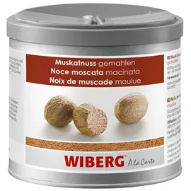 Wiberg Muskatnuss gemahlen 240 g