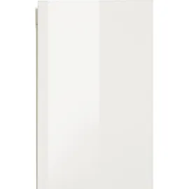 INOSIGN Wohnwand INOSIGN "New Egypt, Anbauwand, Medienwand, Wohnzimmerwand", schwarz-weiß (weiß, schieferfarben), B:290cm, Glas, Holzwerkstoff, Kastenmöbel-Sets, Wohnwand, 2 Klappen,2 kleineTüren,2 große Türen,Regalaufsatz Breite 290 Höhe 191